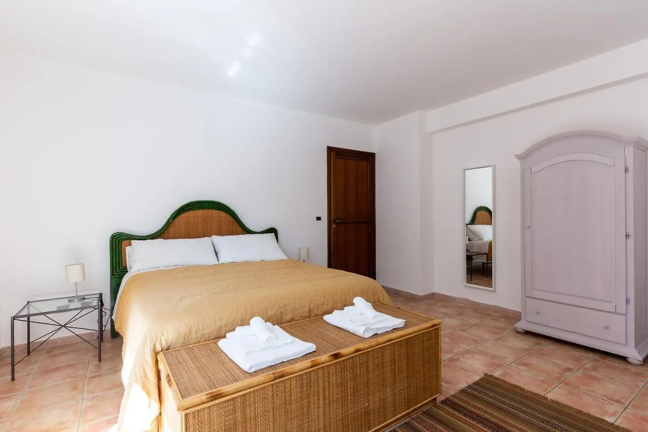 Il Giardino Di Michela By Domusicily Villa Mondello İtalya