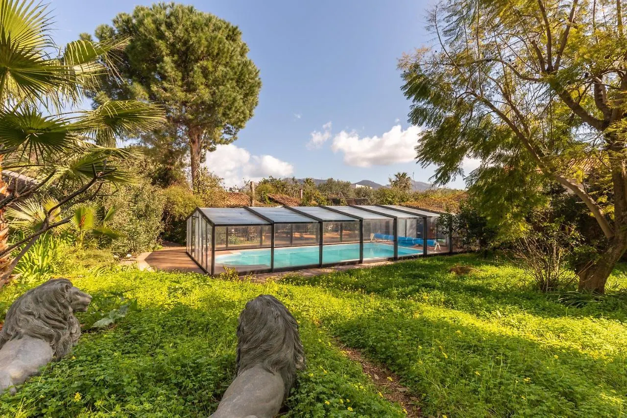 Il Giardino Di Michela By Domusicily Villa Mondello Italy