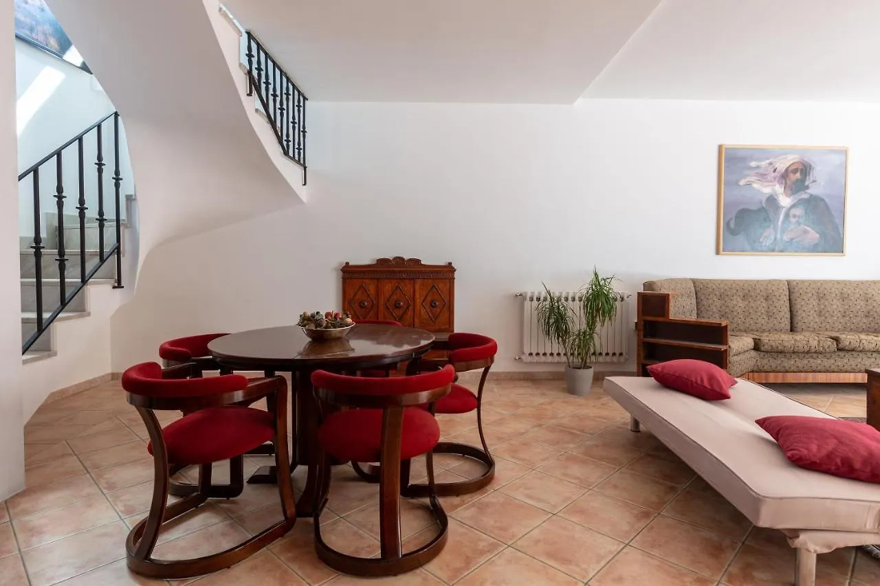 Il Giardino Di Michela By Domusicily Villa Mondello 0*,  Italy