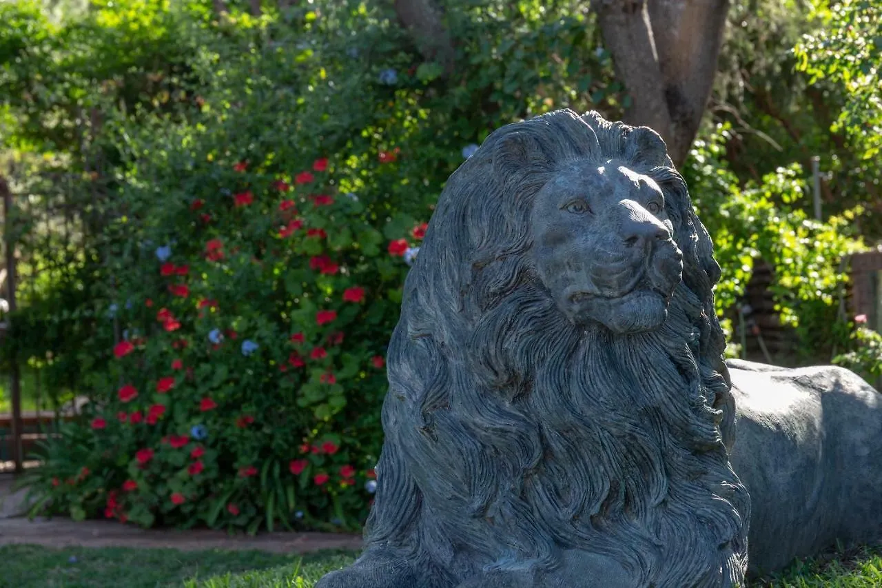 Il Giardino Di Michela By Domusicily Villa Mondello